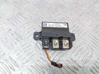 блок реле Mercedes-Benz A-Класс W176 2013, A0009822023