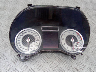 щиток приборов (приборная панель) Mercedes-Benz A-Класс W176 2013, A1769008100