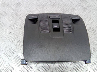 фонарь салона (плафон) Mercedes-Benz A-Класс W176 2013, A0009001802