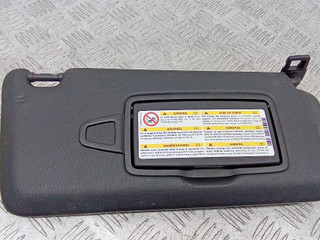 козырек солнцезащитный Mercedes-Benz A-Класс W176 2013, A0068173620