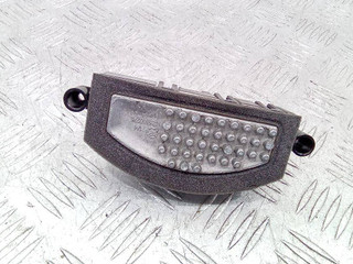 сопротивление печки Mercedes-Benz A-Класс W176 2013, A2469064100