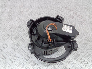 моторчик печки Mercedes-Benz A-Класс W176 2013, A2469064200
