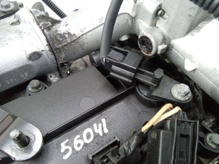 датчик распредвала Renault Megane 3 поколение 2011, 1.5 л., дизель