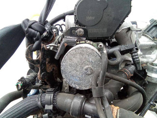 насос вакуумный Renault Megane 3 поколение 2011, 1.5 л., дизель