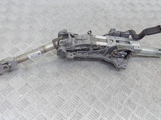 рулевая колонка Mercedes-Benz A-Класс W176 2013, A2464600409