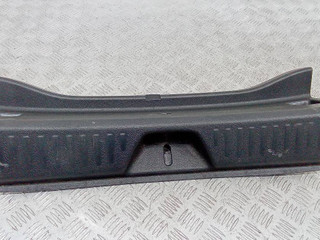 накладка внутренняя на заднюю панель кузова Mercedes-Benz A-Класс W176 2013, A1766900241