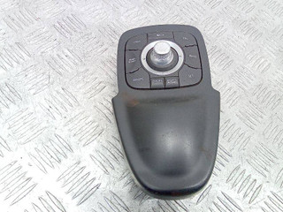 джойстик управления мультимедиа Renault Laguna 2 поколение [рестайлинг] 2005, 8200326970