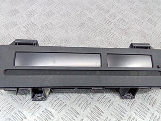 щиток приборов (приборная панель) Renault Scenic 3 поколение 2009, 250450011R