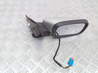 зеркало наружное правое Volvo S40 2 поколение 2004, 30674996