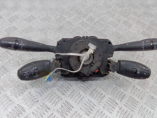 переключатель подрулевой (стрекоза) Peugeot 308 T7 2009, 96652989XT
