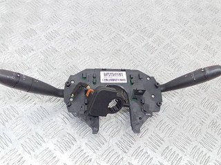 переключатель подрулевой (стрекоза) Citroen C4 1 поколение 2008, 96644962XT