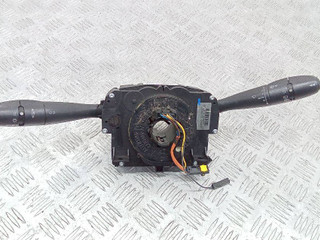 переключатель подрулевой (стрекоза) Citroen C2 1 поколение 2006, 96576762XT