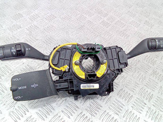 переключатель подрулевой (стрекоза) Ford Focus 2 поколение 2007, 4M5T14A664AB