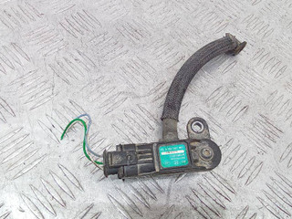 датчик абсолютного давления Renault Clio 3 поколение [рестайлинг] 2012, 1.5 л., дизель, МКПП, 0281002997