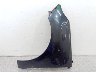 крыло переднее левое Renault Scenic 3 поколение 2009, 631010010R