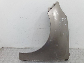 крыло переднее левое Renault Scenic 3 поколение 2009, 631010010R
