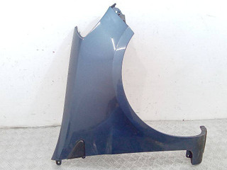 крыло переднее правое Renault Clio 3 поколение 2008, 8200256118