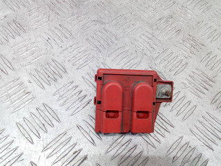 плюсовой провод аккумулятора Renault Modus 1 поколение [рестайлинг] 2010, 8200427594