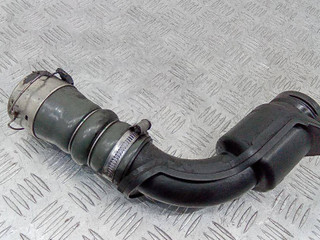патрубок интеркулера Renault Megane 3 поколение 2011, 1.5 л., дизель, МКПП, 061953