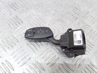 переключатель поворотов BMW 5 серия E60/E61 2006, 695134903