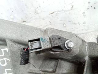 датчик коленвала Nissan Juke YF15 2011, 1.5 л., дизель, МКПП, 8200885209