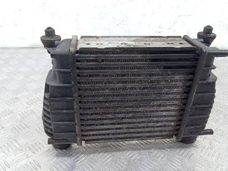 интеркулер Nissan Note E11 2007, 144619U20A