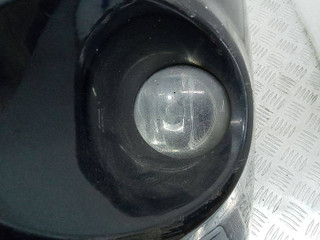 фара противотуманная левая Renault Scenic 3 поколение 2011