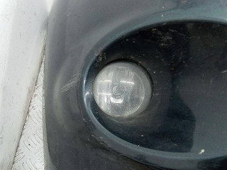 фара противотуманная правая Renault Scenic 3 поколение 2011, 89210094