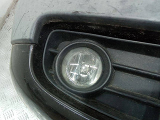 фара противотуманная правая Renault Scenic 2 поколение 2006, 89210094
