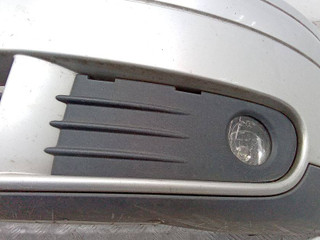 рамка фары противотуманной левой Volvo S40 1 поколение [рестайлинг] 2004