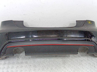 бампер задний Mercedes-Benz A-Класс W176 2013, A1768852325