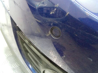 парктроник передний Volkswagen Passat B6 2009