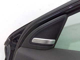 динамик высокочастотный (пищалка) Mercedes-Benz A-Класс W176 2013
