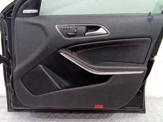 обшивка двери передняя правая Mercedes-Benz A-Класс W176 2013