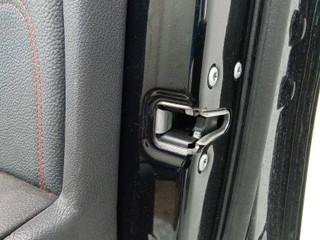 замок двери передней правой Mercedes-Benz A-Класс W176 2013