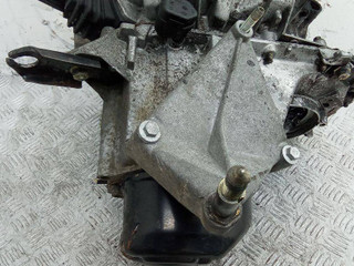 кронштейн КПП Renault Scenic 1 поколение [рестайлинг] 2000, 1.9 л., дизель, МКПП