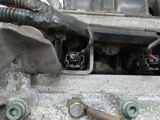 форсунка Volkswagen Golf 4 поколение 2001, 1.6 л., бензин, МКПП