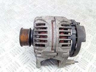 генератор Volkswagen Golf 4 поколение 2001, 1.6 л., бензин, МКПП, 028903028