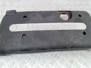 декоративная крышка двигателя Mercedes-Benz E-Класс W211/S211 2002, A6460100267