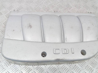декоративная крышка двигателя Mercedes-Benz E-Класс W211/S211 2002, A6460100367