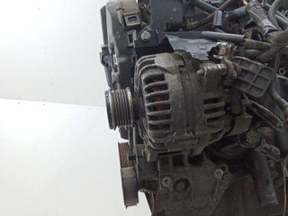 генератор Renault Duster 1 поколение 2011, 1.5 л., дизель