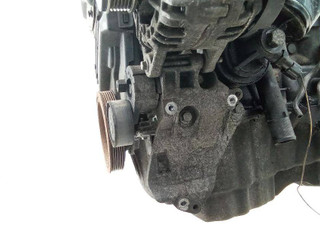 кронштейн генератора Renault Duster 1 поколение 2011, 1.5 л., дизель, 8200659494