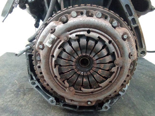 комплект сцепления Renault Duster 1 поколение 2011, 1.5 л., дизель, 8200335084