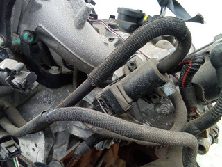 электромагнитный клапан Renault Duster 1 поколение 2011, 1.5 л., дизель, 8200762162