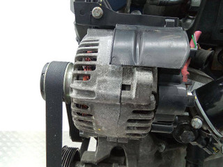 генератор Renault Megane 3 поколение 2011, 1.5 л., дизель, МКПП, 8200667608