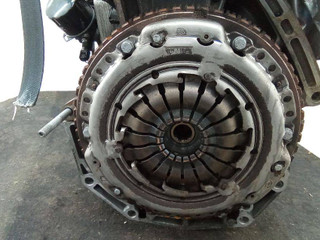 комплект сцепления Renault Megane 3 поколение 2011, 1.5 л., дизель, МКПП, 8200335084