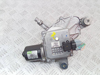 механизм стеклоочистителя (трапеция дворников) Citroen C4 Picasso 1 поколение 2009, 53630327