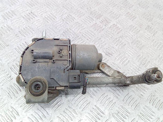 механизм стеклоочистителя (трапеция дворников) Volkswagen Touran 1 поколение 2004, 1T0955119