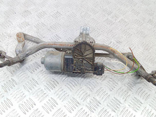 механизм стеклоочистителя (трапеция дворников) Peugeot 207 1 поколение 2009, 0390241540