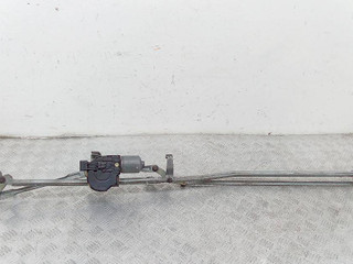 моторчик передних стеклоочистителей (дворников) Peugeot 308 T7 2008, 0390241869